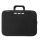 Torba na laptopa Bombata Velluto 15-16" czarny